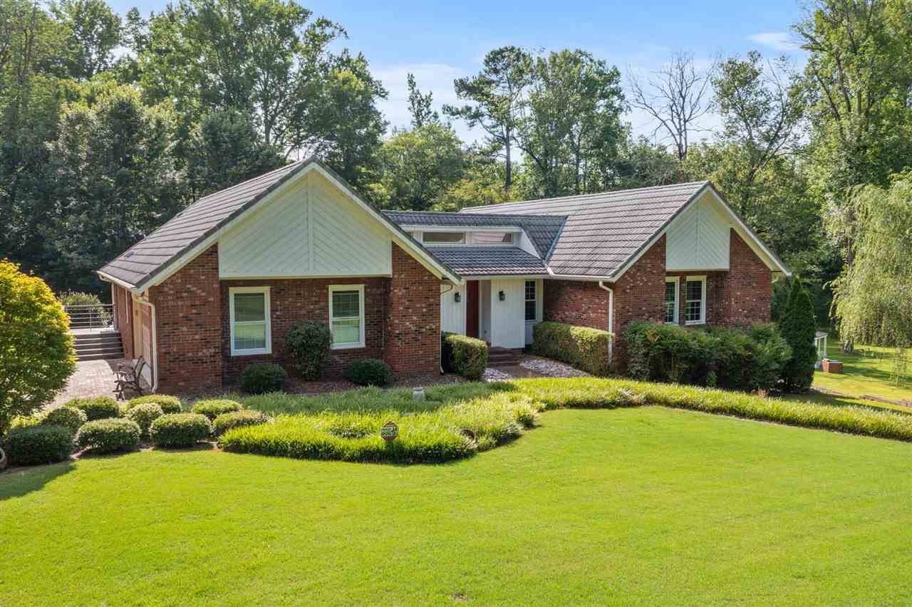 10849 Leslie Drive, Raleigh, NC 27614