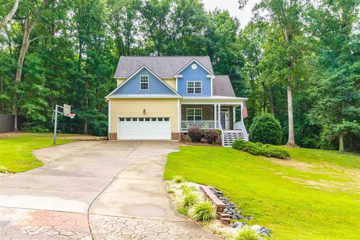 Clayton, NC 27520,139 Brady Drive