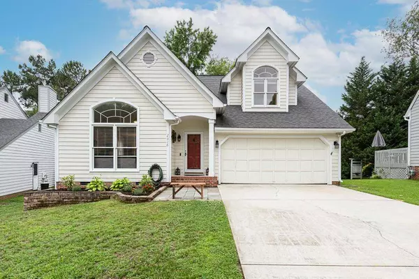 2316 Declaration Drive, Raleigh, NC 27615