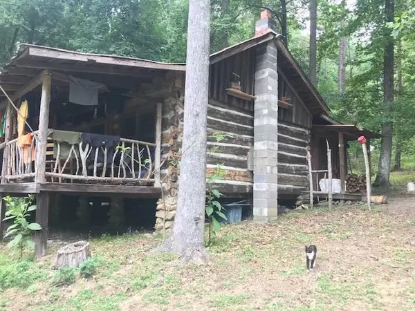 180 Aldridge Road, Yanceyville, NC 27379