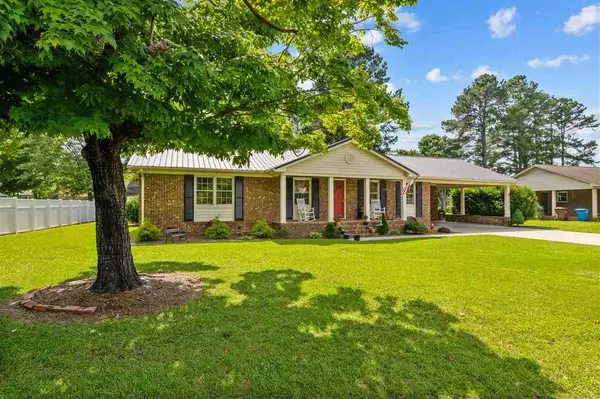 Dunn, NC 28334,206 Briarcliff Drive