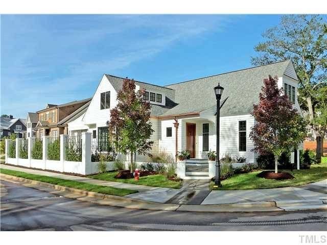 816 Wayne Drive, Raleigh, NC 27608