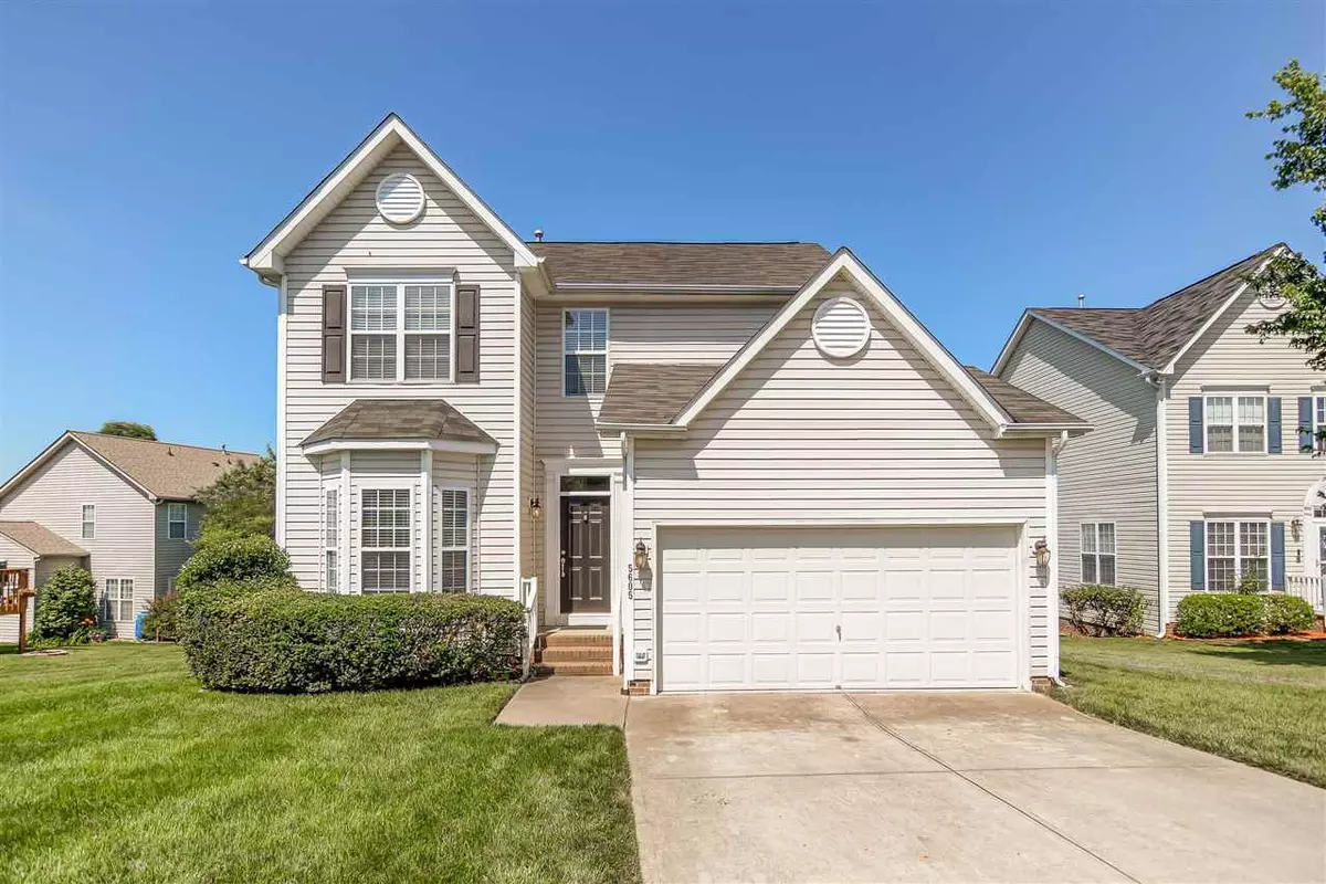 Raleigh, NC 27612,5605 Ashbury Cove Circle