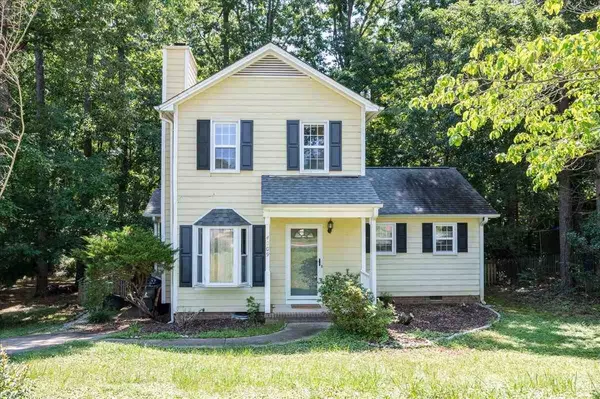 4009 Olde Coach Road, Durham, NC 27707