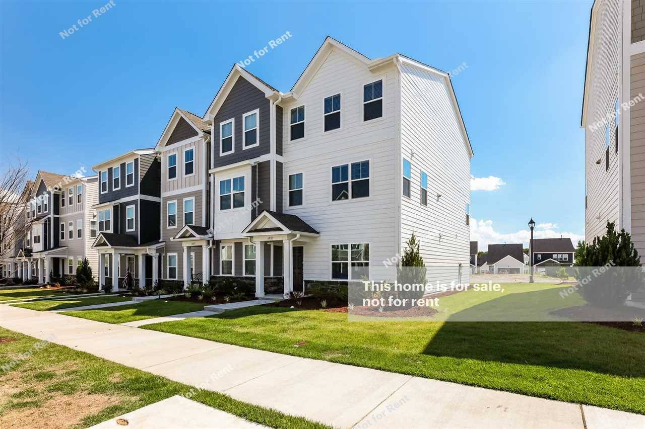 6029 Kayton Street, Raleigh, NC 27616
