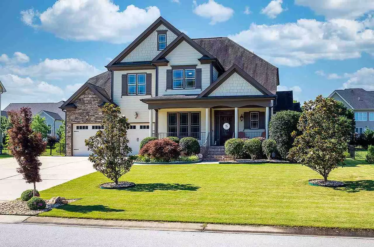 Rolesville, NC 27571,243 Friesan Way