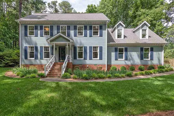 104 Larkwood Lane, Cary, NC 27518