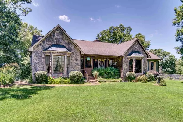 5665 Hobgood Road, Rougemont, NC 27572