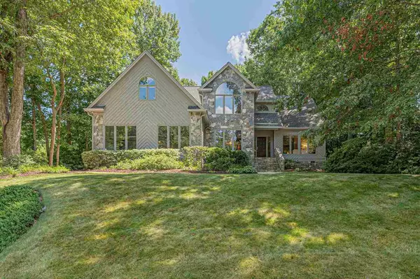 8208 Harps Mill Road, Raleigh, NC 27615