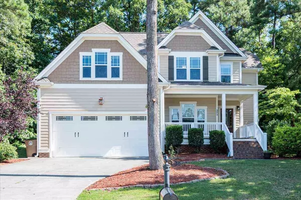 505 Checkmate Circle, Wake Forest, NC 27587