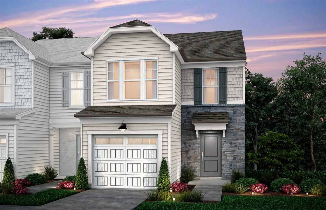 449 Early Times Avenue #AWO Lot 116, Garner, NC 27529
