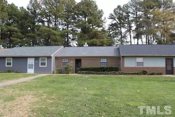 120 Audrey Court, Garner, NC 27529