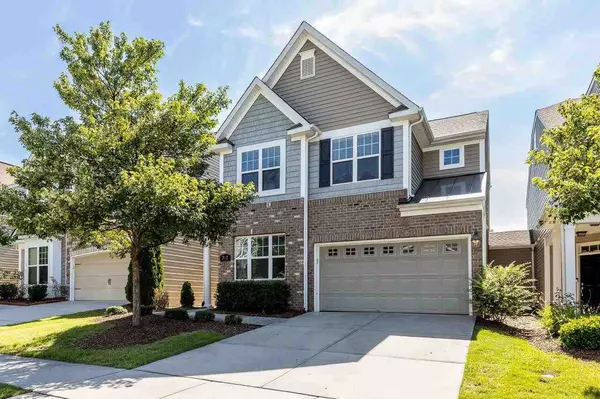 717 Garden Square Lane, Morrisville, NC 27560