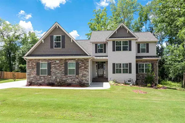 220 Elway Drive, Clayton, NC 27527