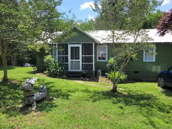 294 Bynum Church Road, Pittsboro, NC 27312