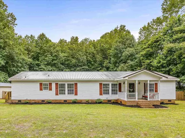 6521 NC 96 Highway, Youngsville, NC 27596