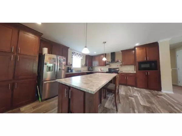 2924 Progressive Church Road, Princeton, NC 27569