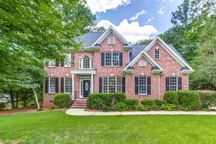 5600 Voorhees Lane, Holly Springs, NC 27540