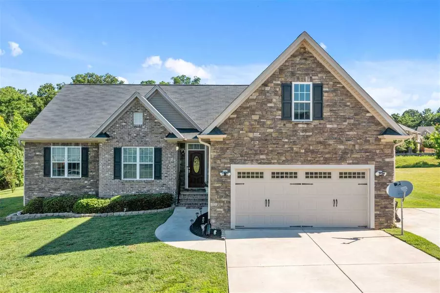 812 Carraway Drive, Graham, NC 27253