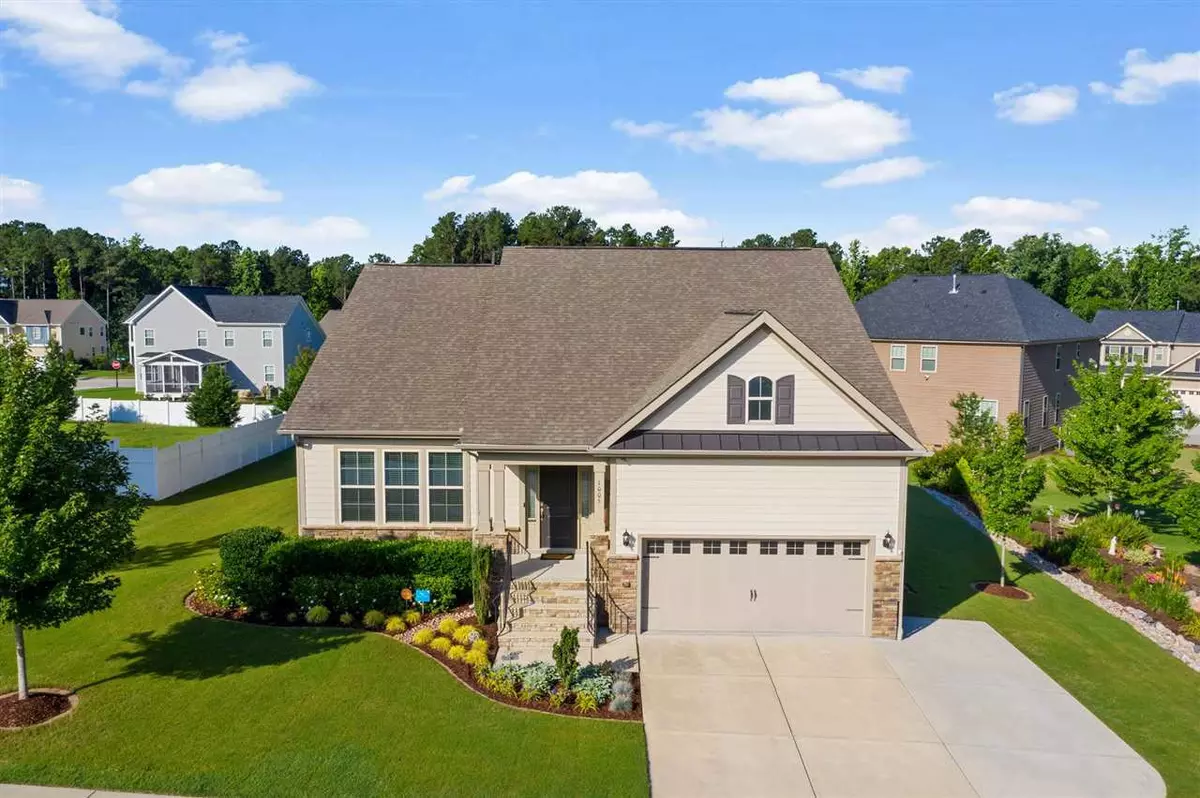 Knightdale, NC 27545,1005 Whitform Falls Road