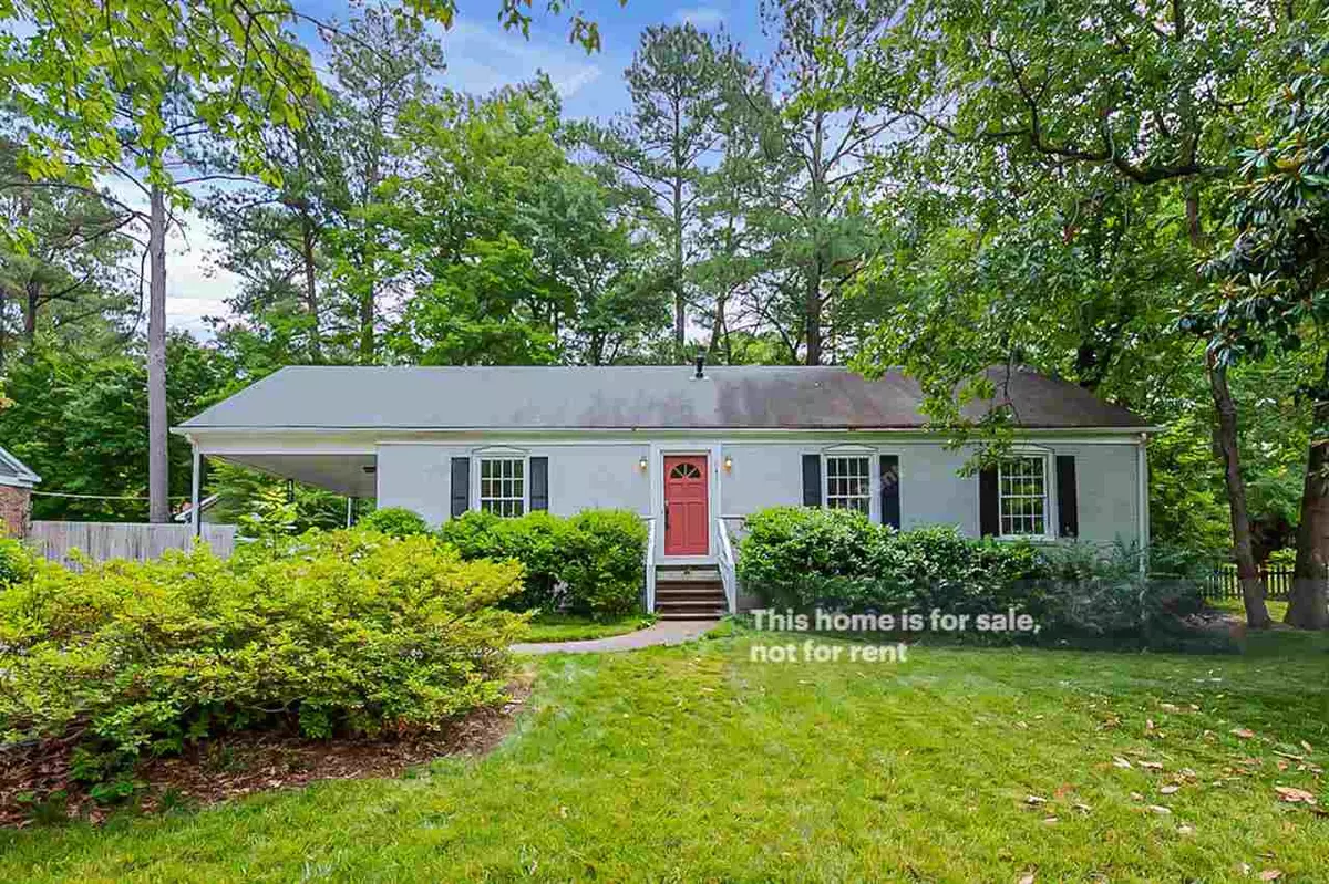 Durham, NC 27713,5411 Newhall Road