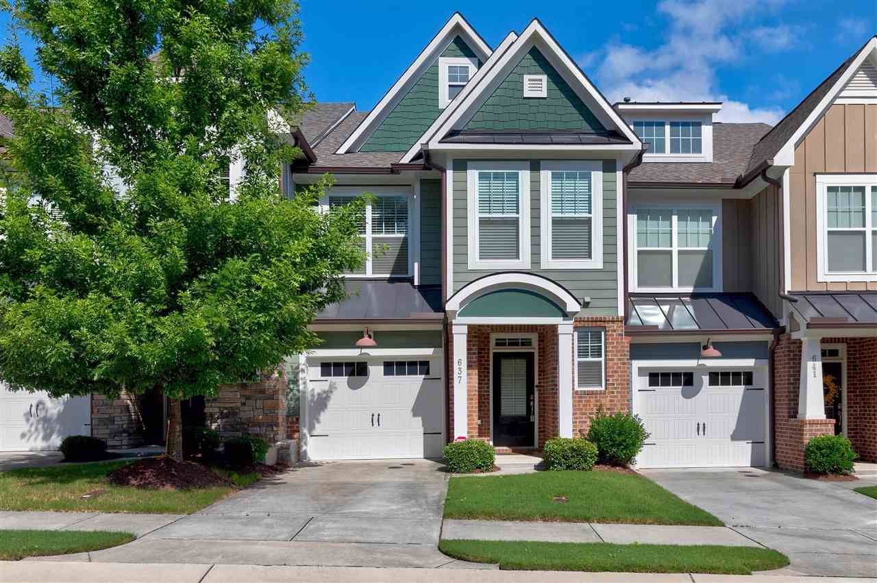 Raleigh, NC 27608,637 Fallon Grove Way