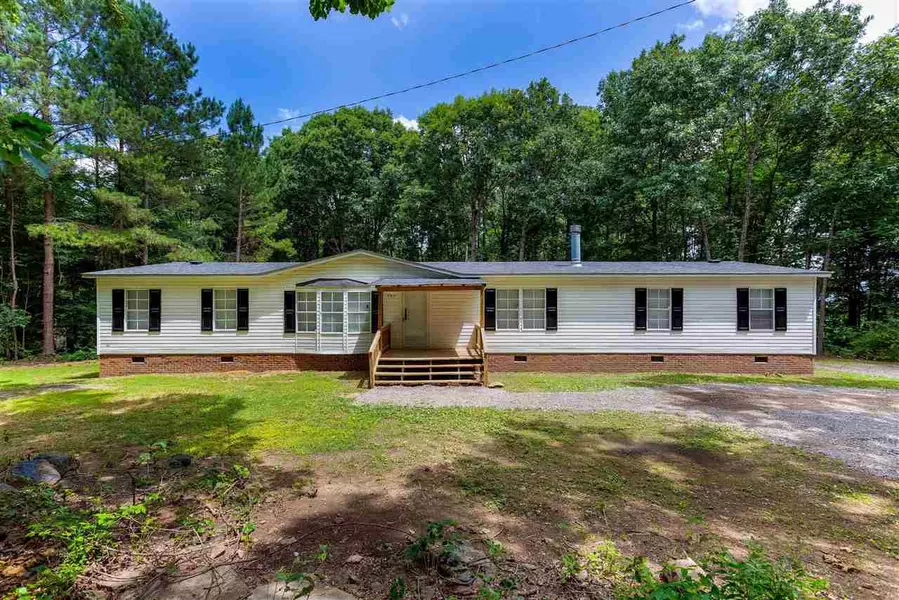 195 Daisy Scurlock Road, Moncure, NC 27559