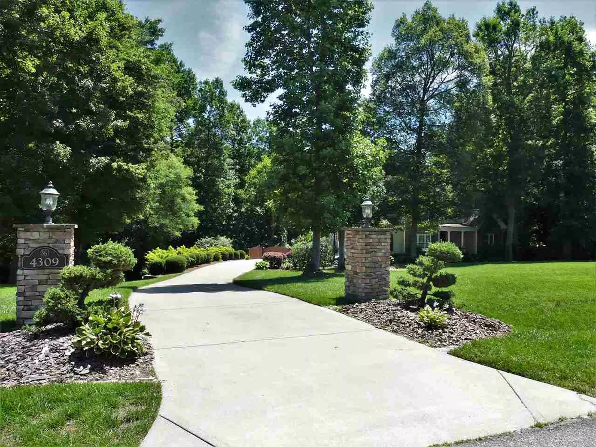 Raleigh, NC 27616,4309 Coldwater Springs Drive