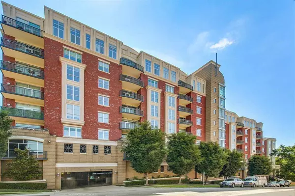 618 N Boylan Avenue #620, Raleigh, NC 27603