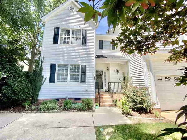 4548 Treerose Way, Raleigh, NC 27606