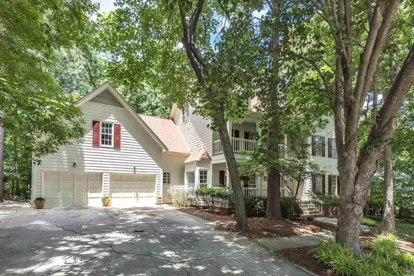 105 Grey Bridge Row, Cary, NC 27513