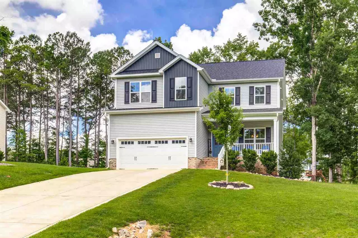 Garner, NC 27529,146 Shadowbark Drive