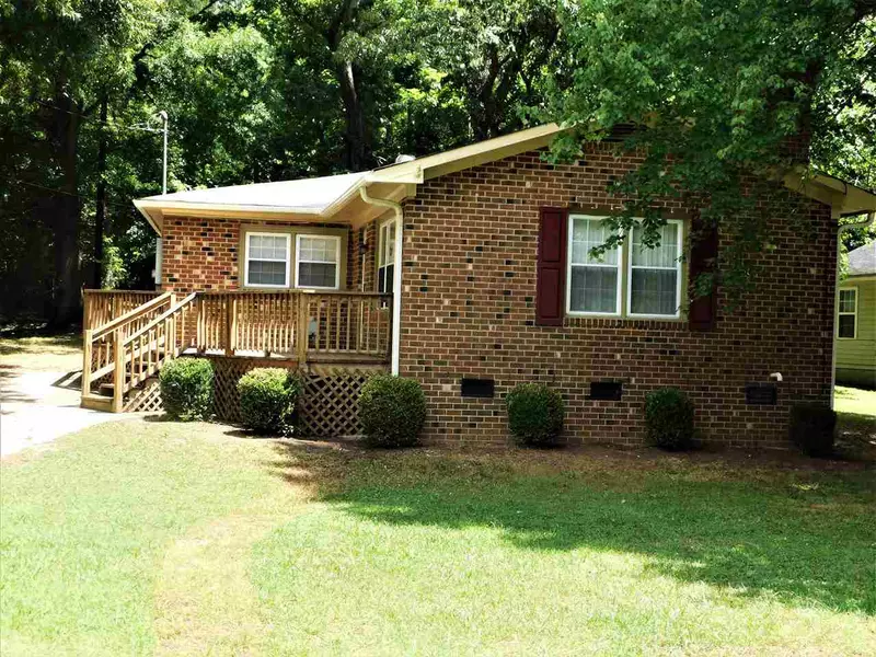 185 Lawndale Avenue, Hillsborough, NC 27278