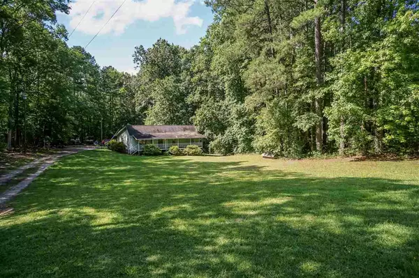 12001 Holly Springs New Hill Road, Apex, NC 27539