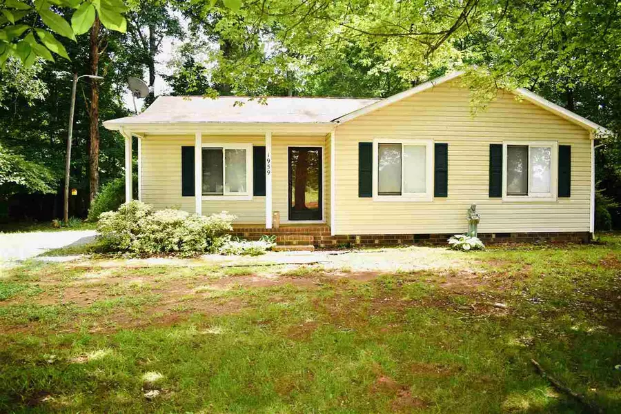 1959 Payne Road, Graham, NC 27253