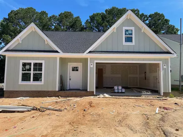 102 Camille Brooks Drive, Angier, NC 27501