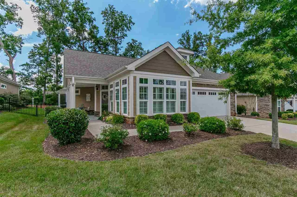 Gibsonville, NC 27249,1302 Brookview Drive