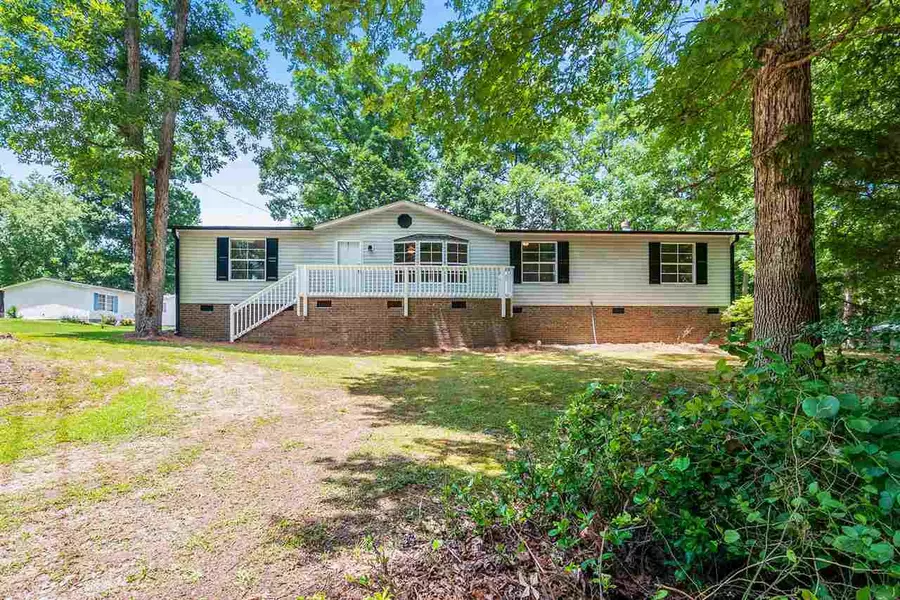 4628 Lockley Road, Apex, NC 27539