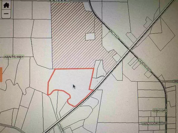 6818 NC 57 Highway, Rougemont, NC 27572