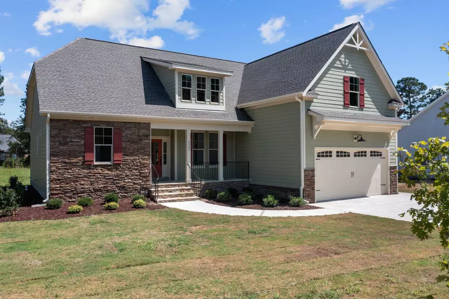 2362 Freedom Road, Smithfield, NC 27577