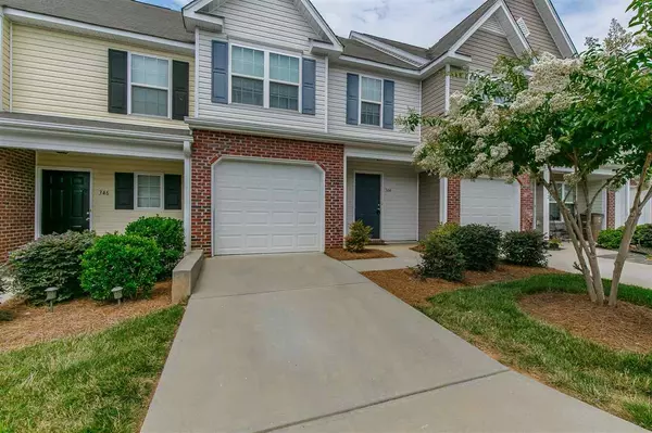 344 Robyns Glen Circle, Greensboro, NC 27409