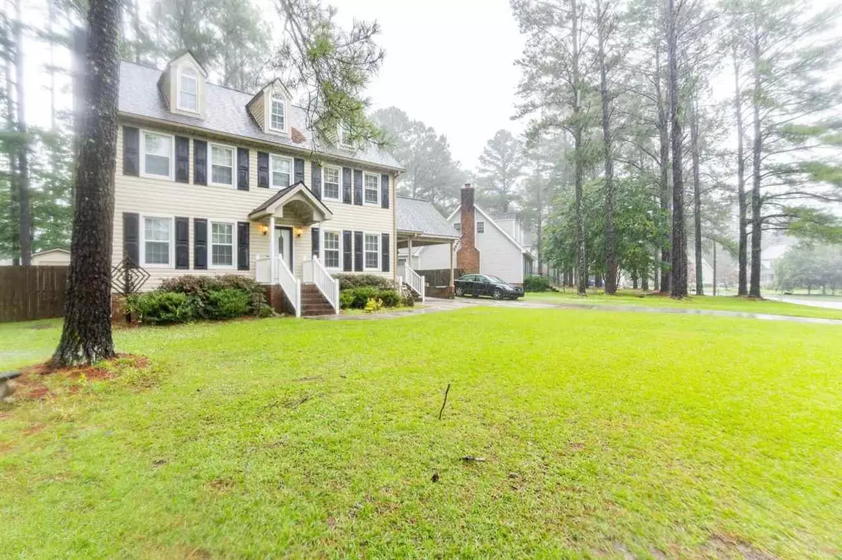 Smithfield, NC 27577,26 Brookwood Drive