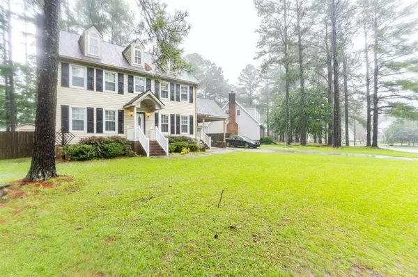 26 Brookwood Drive, Smithfield, NC 27577