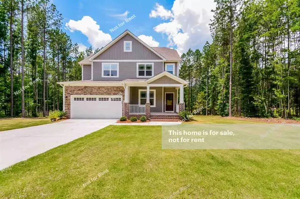 Creedmoor, NC 27522,909 Weatherby Lane