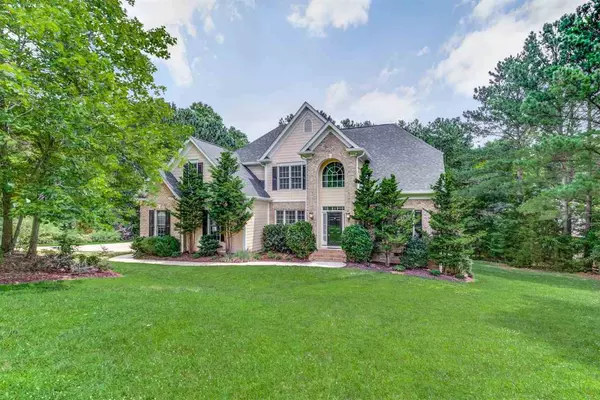 4036 Ridley Field Road, Wake Forest, NC 27587