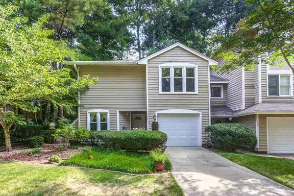 122 Union Jack Lane, Cary, NC 27513