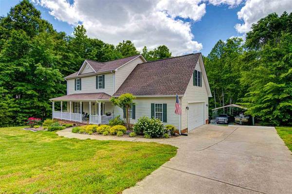 7505 Summersun Drive,  Browns Summit,  NC 27214