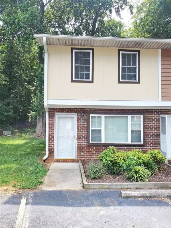 1241 S Fifth Street #F1, Mebane, NC 27302