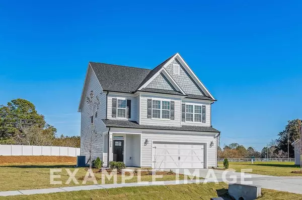 42 Cascade Place #LOT 183 (OAK/B), Clayton, NC 27527