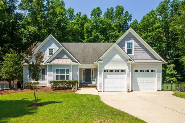 27 Steep Hill Court, Smithfield, NC 27577